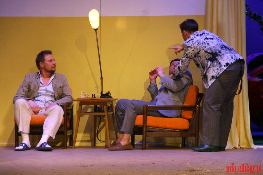 Aleksandry 2012 oraz premiera spektaklu (aktualizacja), fot. 52