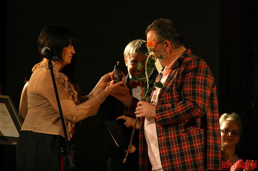 Aleksandry 2012 oraz premiera spektaklu (aktualizacja), fot. 72