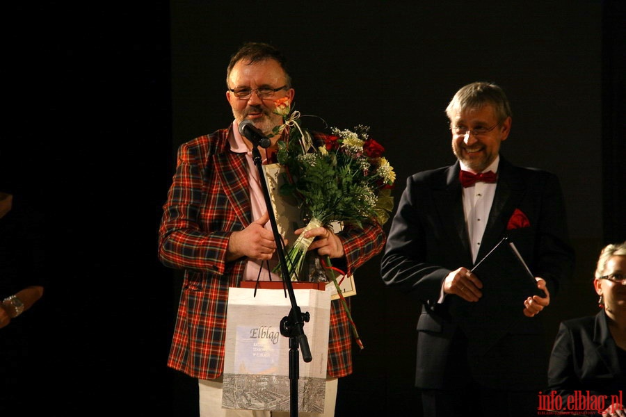Aleksandry 2012 oraz premiera spektaklu (aktualizacja), fot. 73