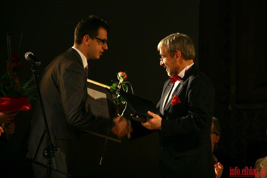 Aleksandry 2012 oraz premiera spektaklu (aktualizacja), fot. 77