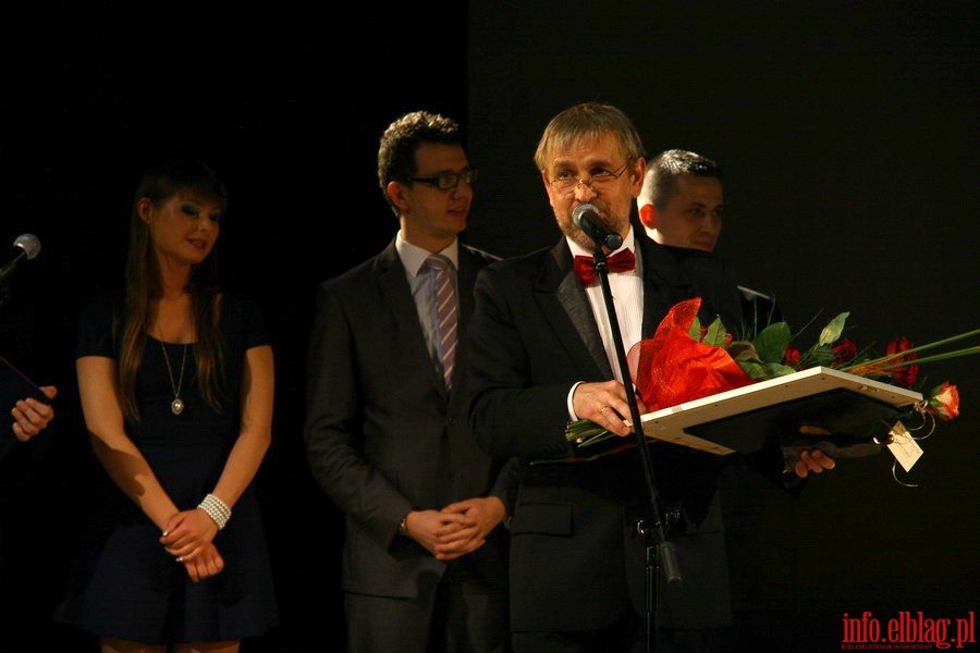 Aleksandry 2012 oraz premiera spektaklu (aktualizacja), fot. 78