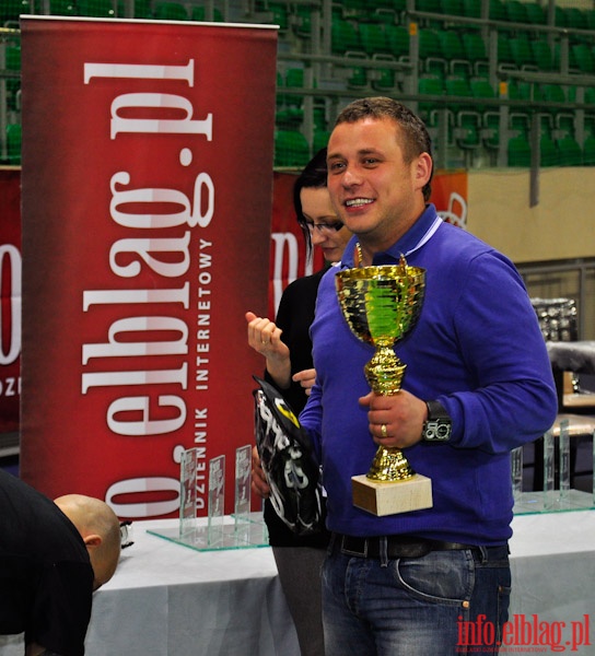 MMA Puchar Polski Północnej , fot. 2