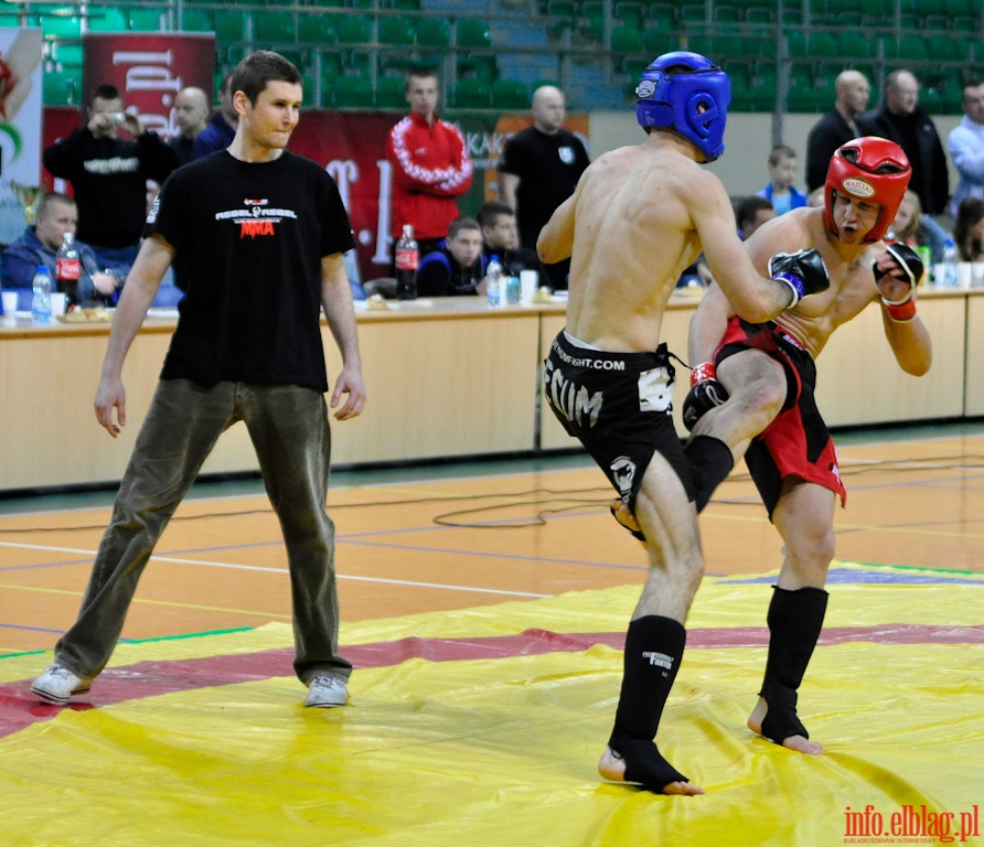 MMA Puchar Polski Pnocnej , fot. 4