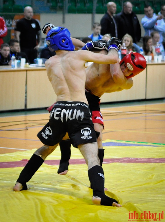 MMA Puchar Polski Pnocnej , fot. 5