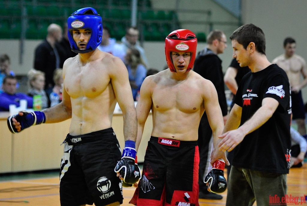 MMA Puchar Polski Pnocnej , fot. 6