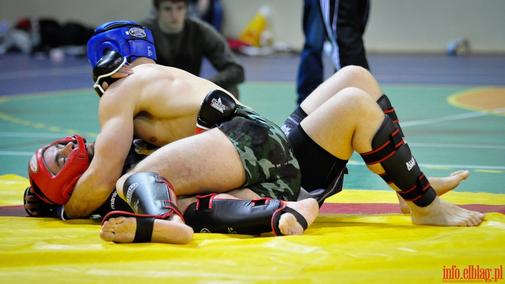 MMA Puchar Polski Północnej , fot. 11