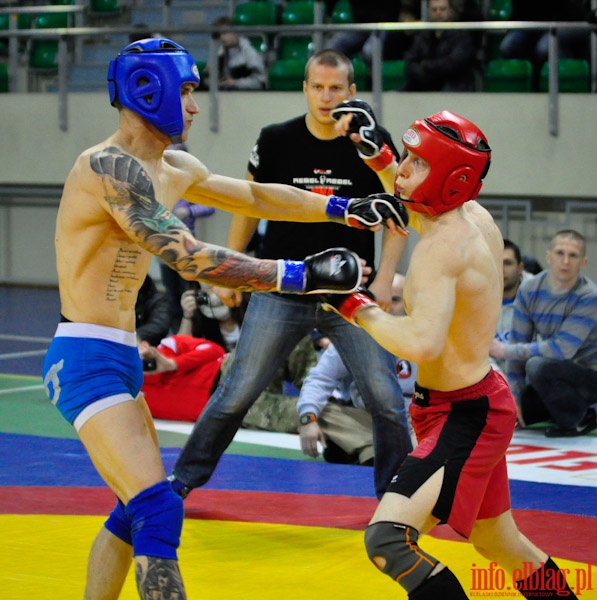 MMA Puchar Polski Północnej , fot. 39