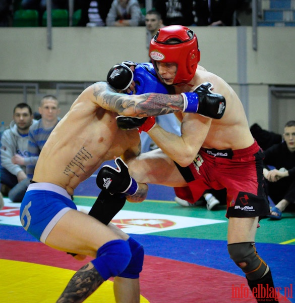 MMA Puchar Polski Północnej , fot. 41