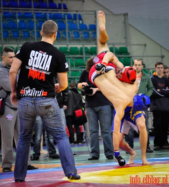 MMA Puchar Polski Północnej , fot. 54