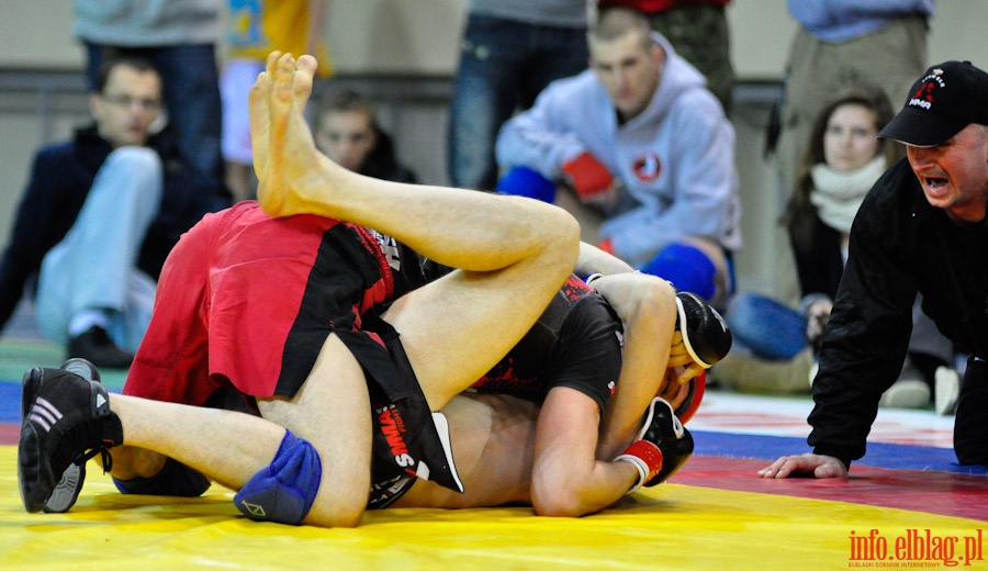 MMA Puchar Polski Północnej , fot. 65