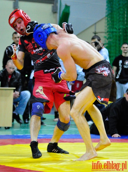 MMA Puchar Polski Północnej , fot. 70