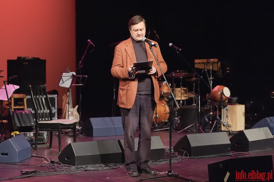 Festiwal ...Czy to jest kochanie? - dzień trzeci, fot. 20