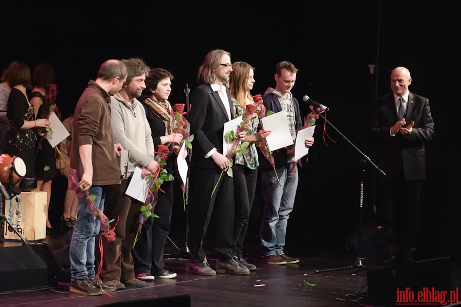 Festiwal ...Czy to jest kochanie? - dzień trzeci, fot. 30