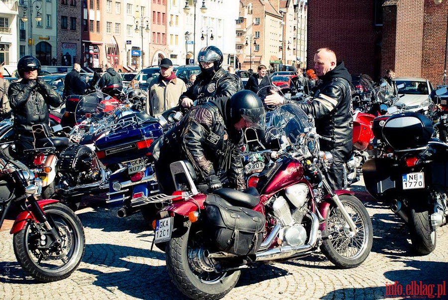 wicenie motocykli w Elblgu, fot. 7