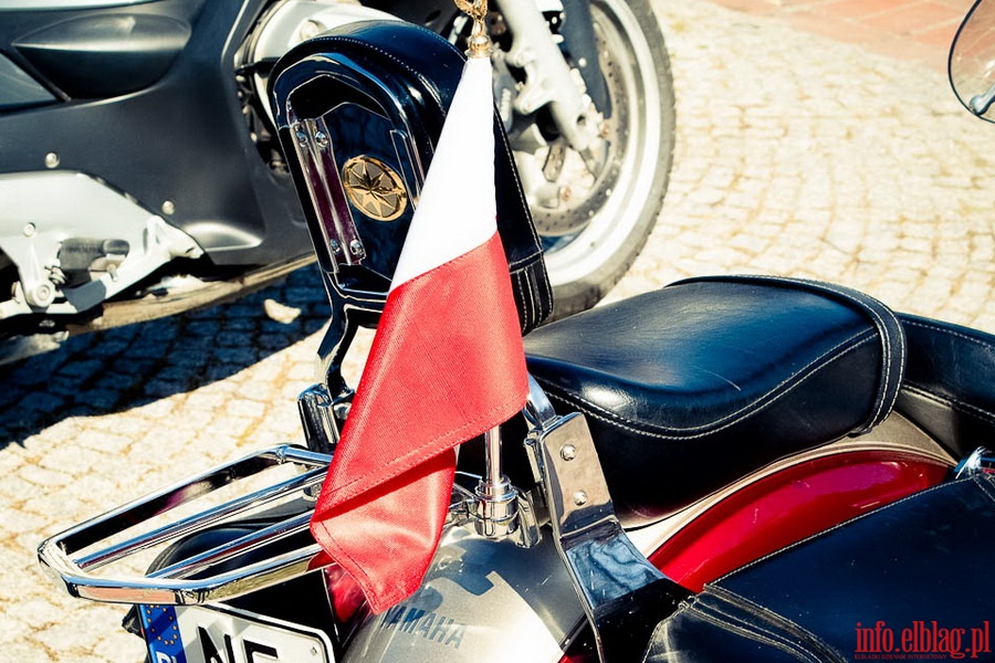 wicenie motocykli w Elblgu, fot. 11