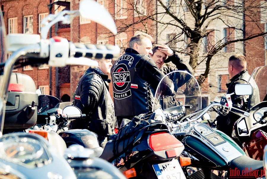 wicenie motocykli w Elblgu, fot. 27