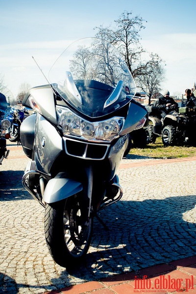 wicenie motocykli w Elblgu, fot. 30