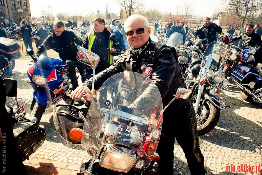 wicenie motocykli w Elblgu, fot. 37