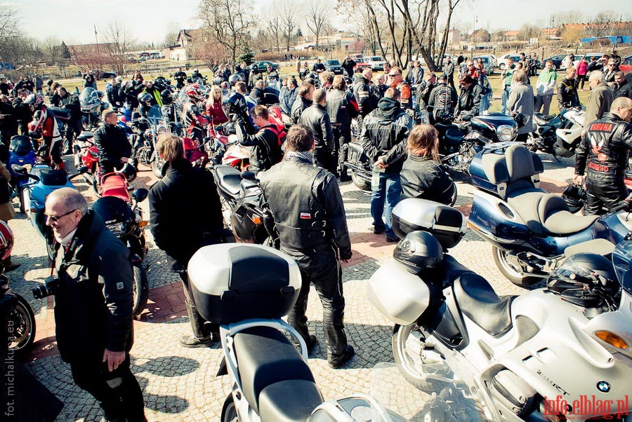 wicenie motocykli w Elblgu, fot. 38