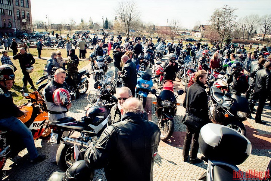 wicenie motocykli w Elblgu, fot. 39