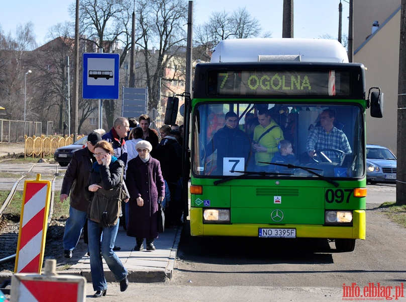 Elblg w przebudowie (aktualizacja), fot. 3