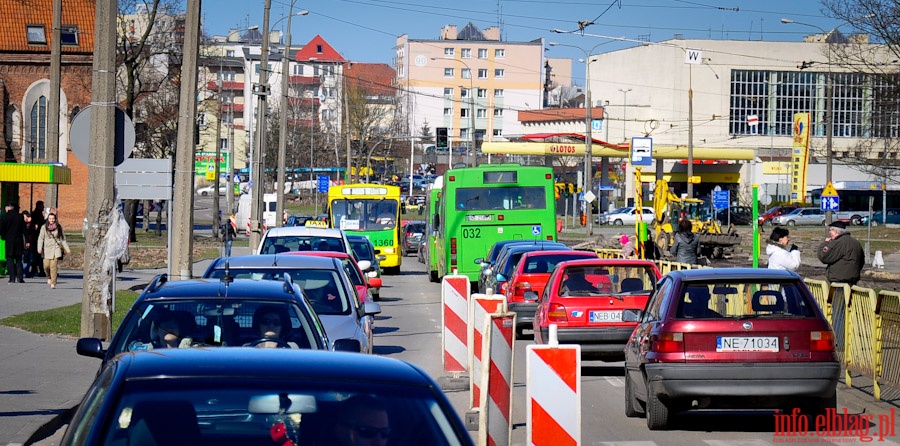 Elblg w przebudowie (aktualizacja), fot. 7