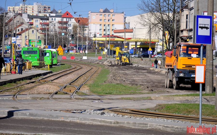 Elblg w przebudowie (aktualizacja), fot. 8