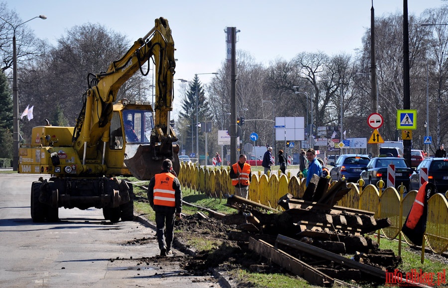 Elblg w przebudowie (aktualizacja), fot. 12