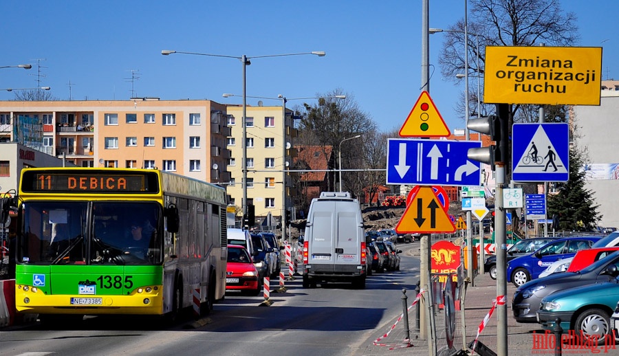 Elblg w przebudowie (aktualizacja), fot. 26