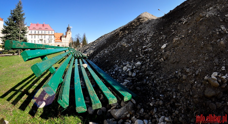 Elblg w przebudowie (aktualizacja), fot. 31