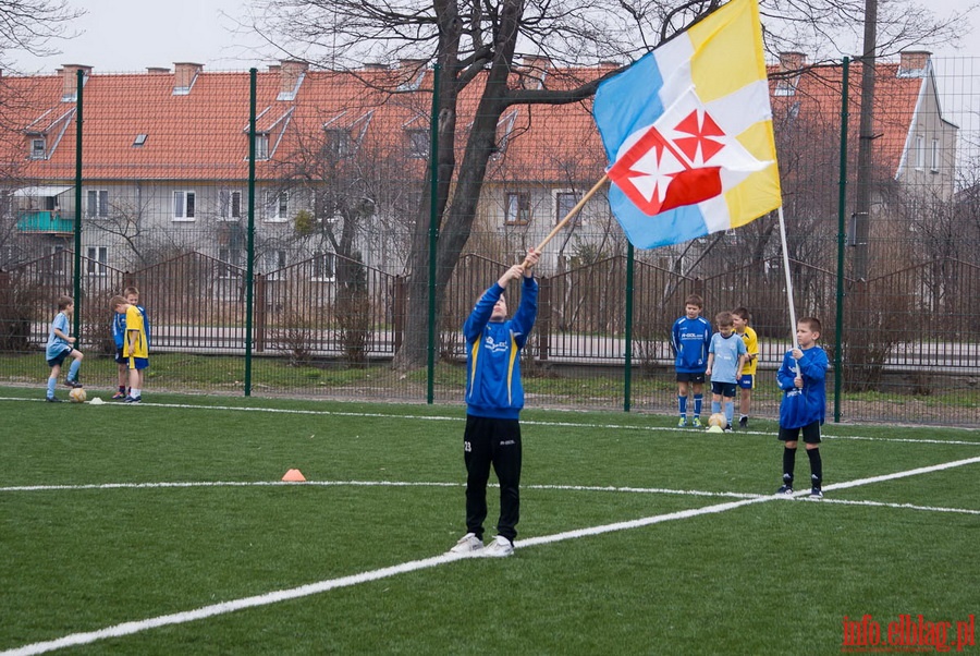 Otwarcie trzeciego Orlika w Elblgu, fot. 18