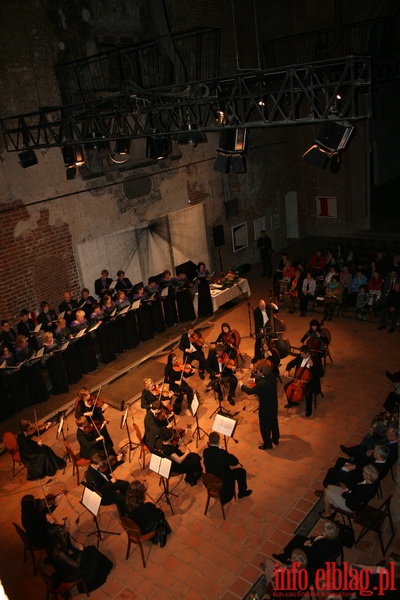 25-lecie Chóru Cantata, fot. 21