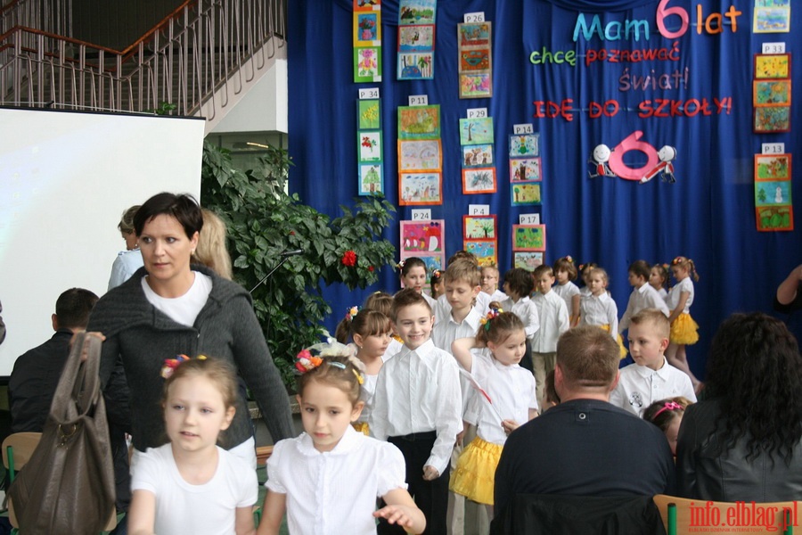 Konferencja - Szeciolatek w szkole, fot. 12