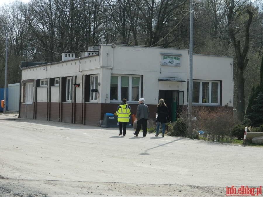 Elbląskie ZUO przejdzie rewolucję, fot. 33