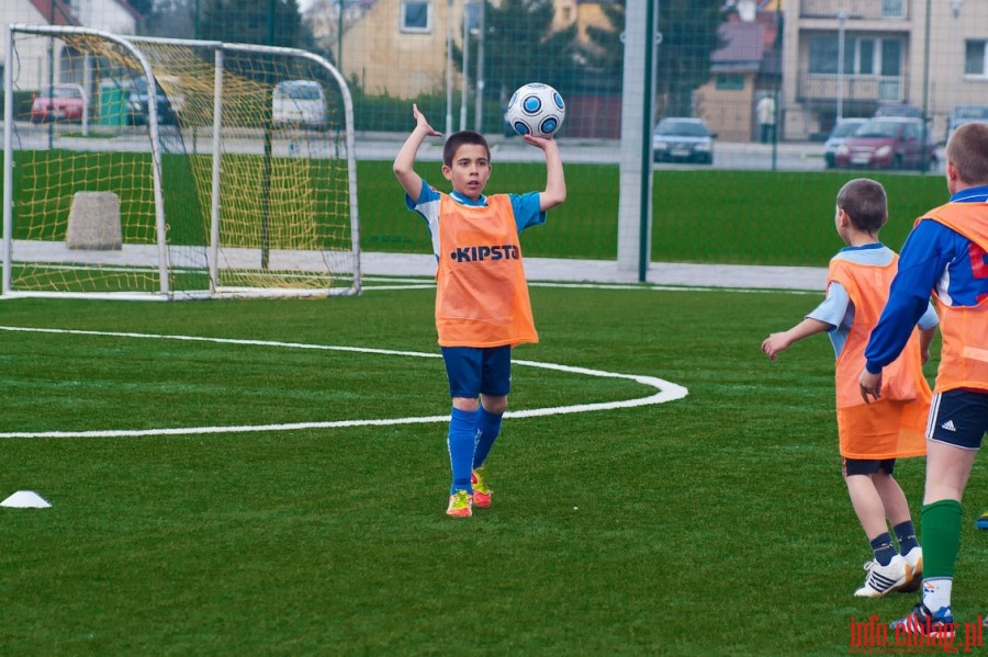 Liga Olimpijskich Szkół, fot. 5