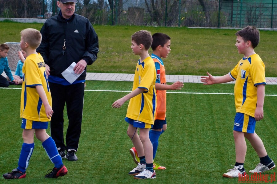 Liga Olimpijskich Szkół, fot. 9