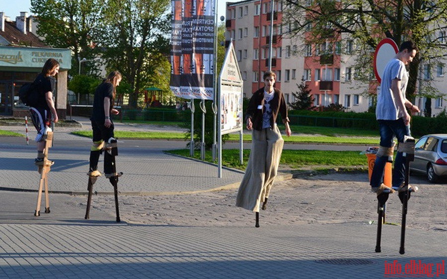 26godzinny maraton artystyczny, fot. 18
