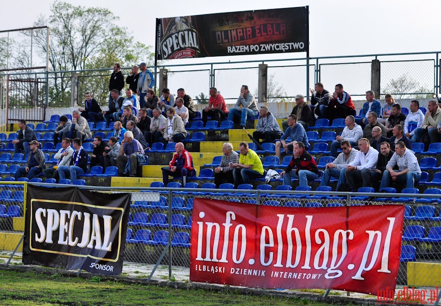 Olimpia - Polkowice, fot. 44