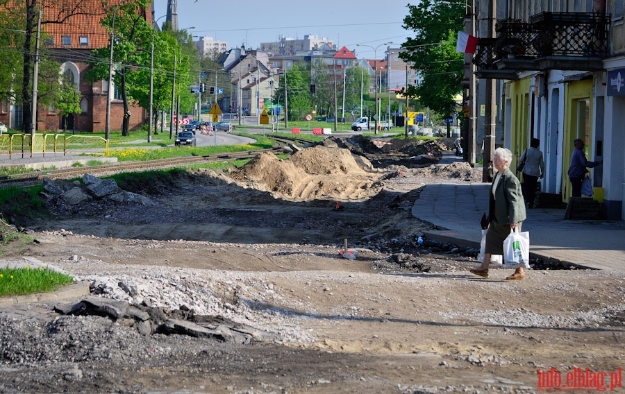 Elblg w przebudowie cz.2, fot. 3