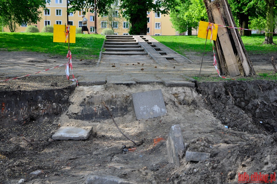 Elbląg w przebudowie cz.2, fot. 19