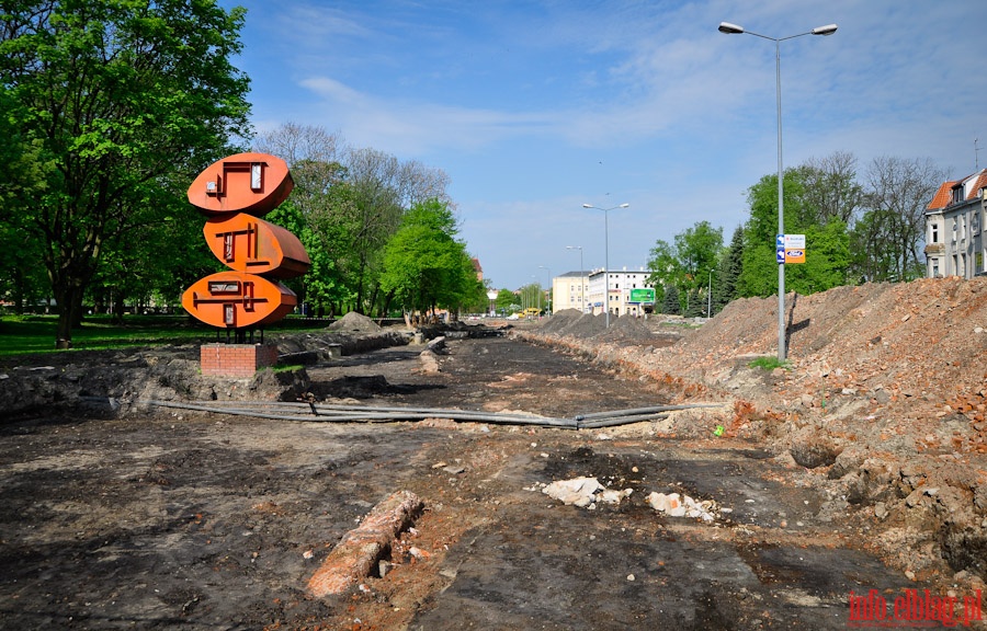 Elbląg w przebudowie cz.2, fot. 22