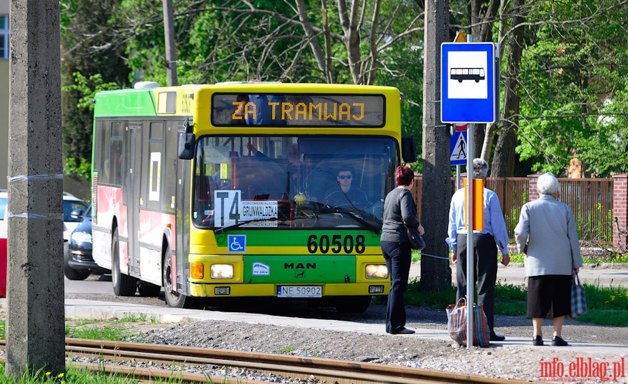 Elbląg w przebudowie cz.2, fot. 23