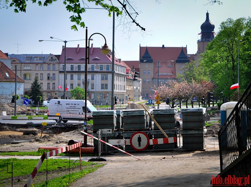 Elblg w przebudowie cz.2, fot. 25