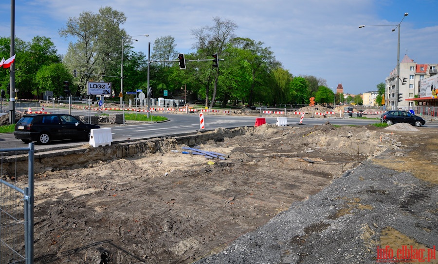 Elbląg w przebudowie cz.2, fot. 31