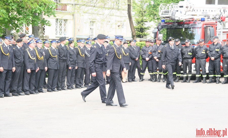 Dzień Strażaka 2012, fot. 6