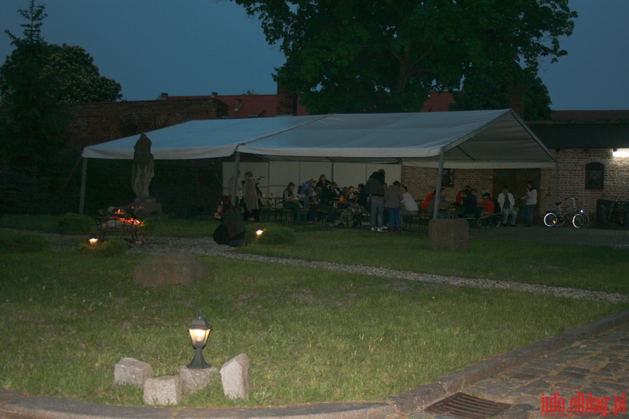 Noc Muzeów po elbląsku, fot. 19