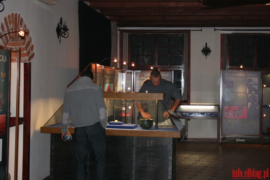 Noc Muzew po elblsku, fot. 22