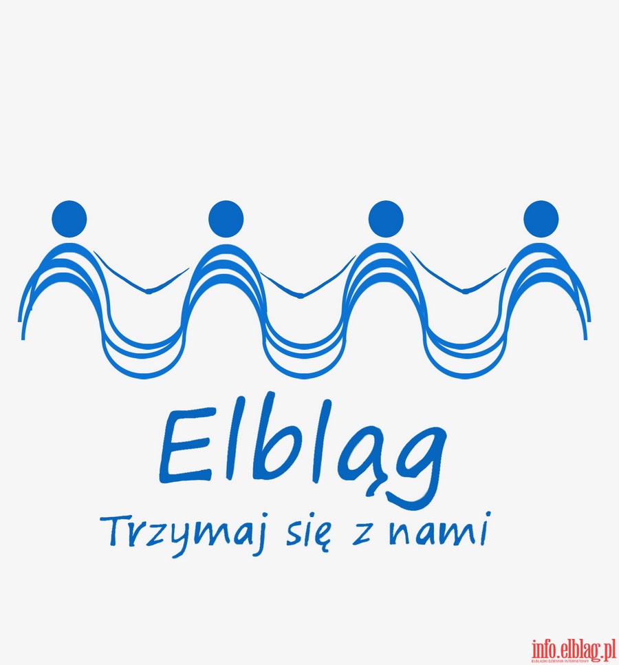 Roztrzygnicie konkurs RM SLD na logo i haso promujce Elblg, fot. 1