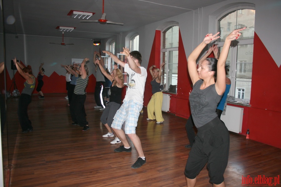 Zumba - od tego mona si uzaleni!, fot. 2