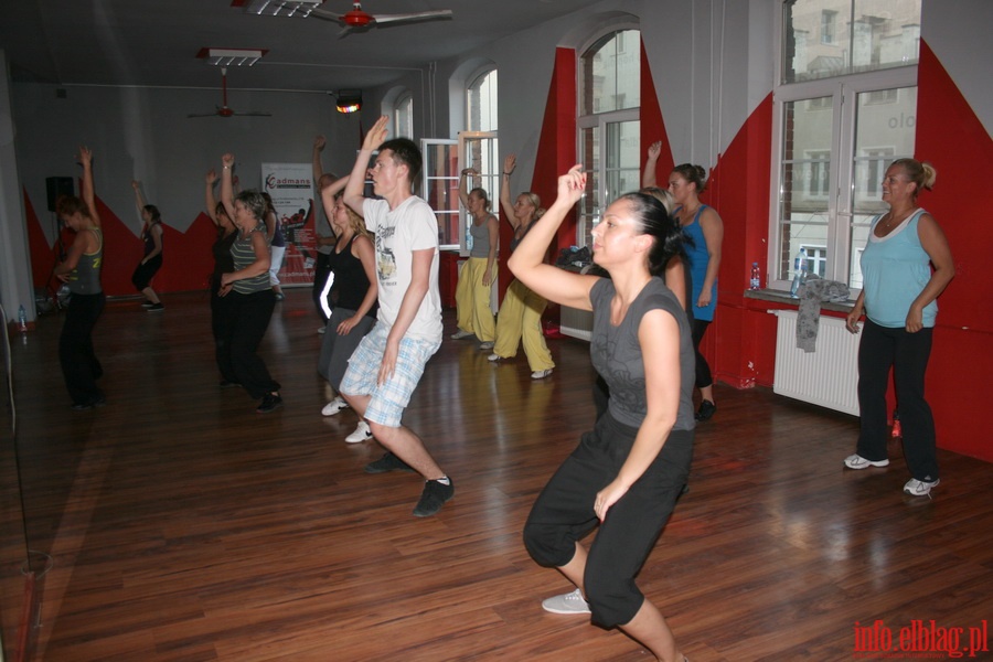 Zumba - od tego mona si uzaleni!, fot. 3